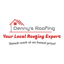 Denny's Roofing, LLC logo
