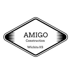 Amigo Construction logo