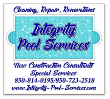 Avatar for Integrity Pool Services