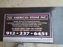 Avatar for All American Stone Marble and Tile