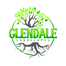 Logo for Glendale Landscapes