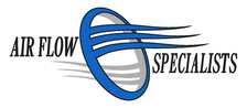 Air Flow Specialists, Inc. logo