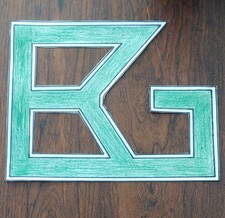 Eric Girard logo