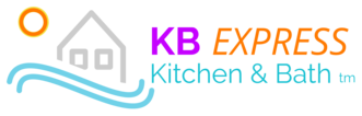 KB Express logo