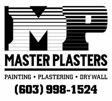 Master Plasters, LLC logo