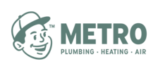 Avatar for Metro Plumbing, Heating & Air