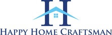 Happy Home Craftsman logo