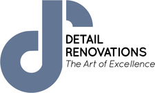 Detail Renovations, Inc. logo