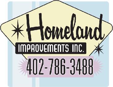 Homeland Improvement Inc. logo