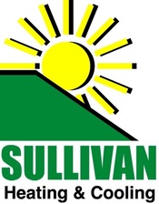 Sullivan Heating & Cooling logo