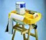 All American Painting logo