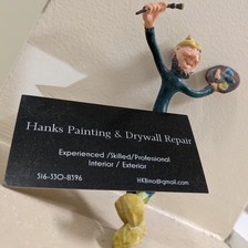 Avatar for Hank's Painting and Drywall Repair