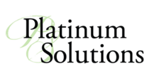 Platinum Solutions, LLC logo
