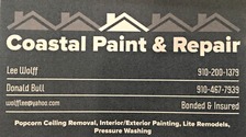Avatar for Coastal Paint & Repair