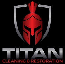 Titan Cleaning And Restoration logo