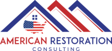 Logo for American Restoration Consulting, LLC Facebook