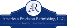 Logo for American Precision Refinishing, LLC -