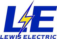Lewis Electric Pro logo