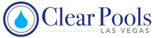 Clear Pools logo
