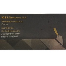 Avatar for K & L Ventures, LLC