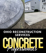 Ohio Reconstruction Services logo