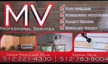 Avatar for MV Professional Services