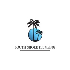 South Shore Plumbing logo