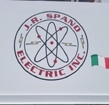 JR Electrical Contracting, Inc. logo