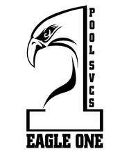 Eagle1Pools Services logo