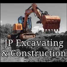 Avatar for JP Excavating & Construction LLC - Pgina inicial  Facebook