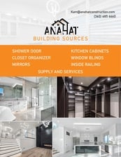 Avatar for Anahat Construction, LLC