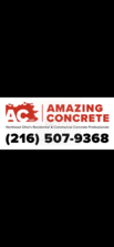 Avatar for Amazing Concrete LLC. - Facebook