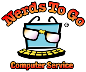 Nerds To Go logo