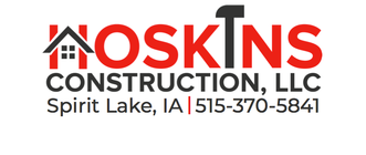 Hoskins Construction, LLC logo