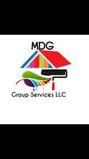 MDG Group Services, LLC logo