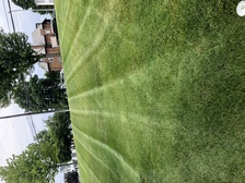 Klamm Outdoor Solutions, LLC logo