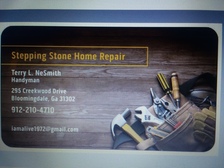 Avatar for Stepping Stone Home Repairs