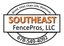 Southeast FencePros logo