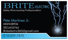 Avatar for Brite Electric