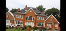 AJ Remodeling & Roofing, LLC logo