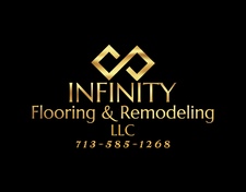 Logo for Infinity Flooring And Remodeling
