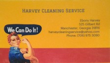 Avatar for Harvey Cleaning Service
