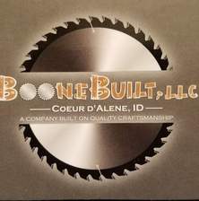 BooneBuilt, LLC logo