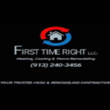 Avatar for 1st Time Right Construction Heating & Cooling