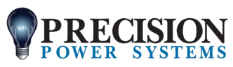 Precision Power Systems, Inc. logo