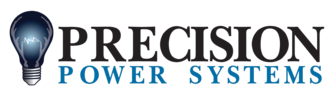 Precision Power Systems, Inc. logo