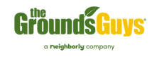 Logo for The Grounds Guys of Muncie