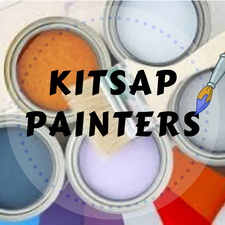 Kitsap Painters logo