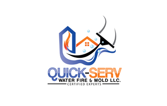 Quick-Serv Water Fire & Mold, LLC logo