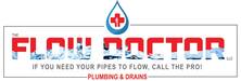 The Flow Doctor, LLC logo